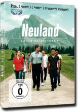 DVD-neuland-3D